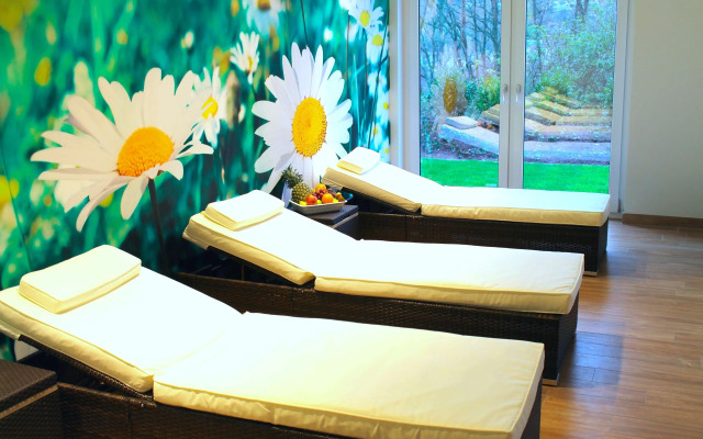 Best Western Queens Hotel Pforzheim-Niefern