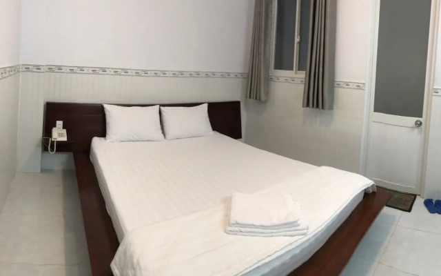Thadico 2 Hotel
