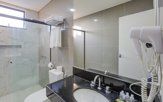 Viale Cataratas Hotel