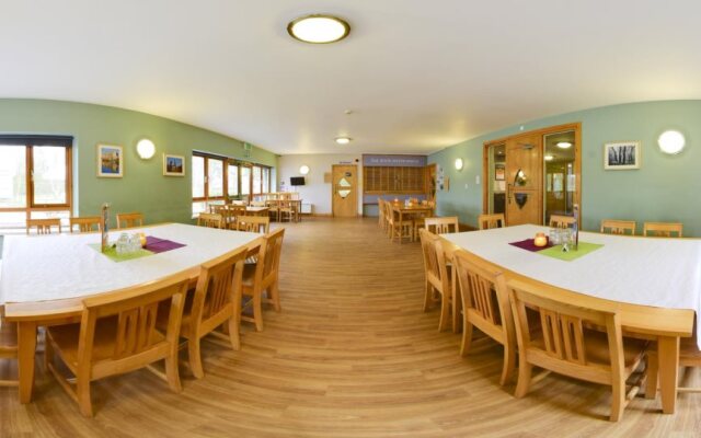 YHA Sherwood Forest - Hostel