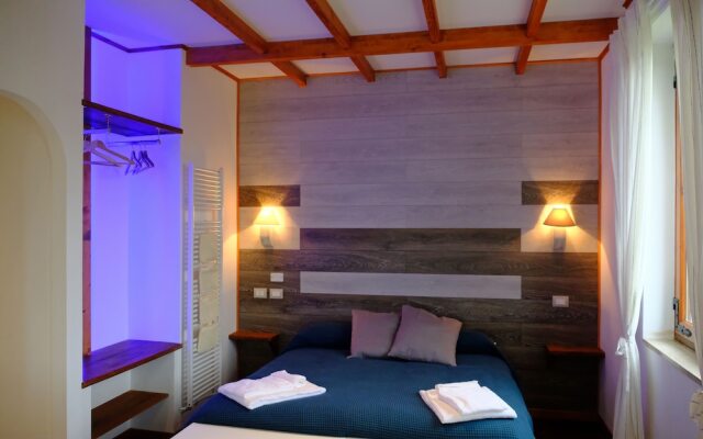 Albergo Torre di Codana