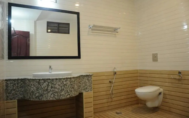 Hotel Ocean Heritage