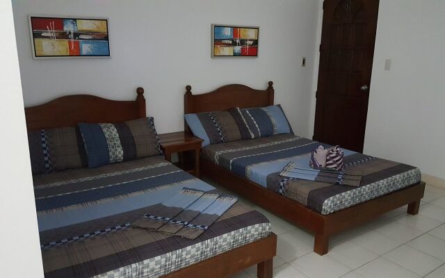 Agbing Beach Resort