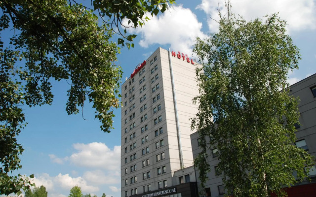 Quality Silesian Hotel