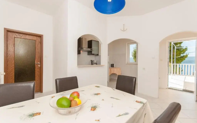 Apartmani Vesna