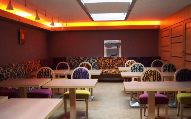 Hotel Olivier