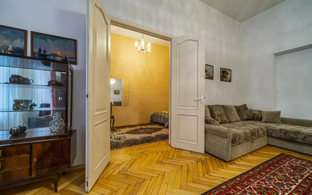 ARent (АРент) на проспекте Литейный