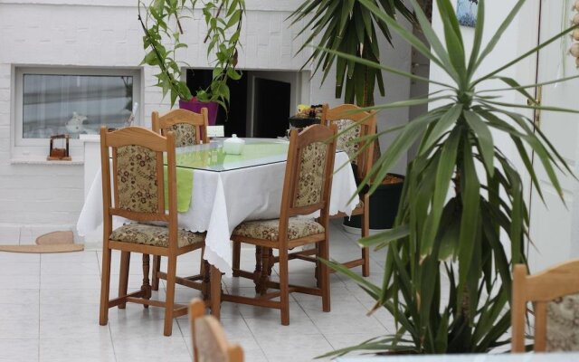 Spreewald Pension Tannenwinkel