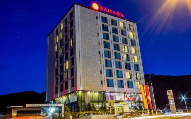 Ramada Brasov