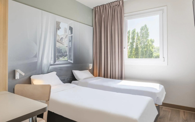 B&B HOTEL Aix en Provence Venelles