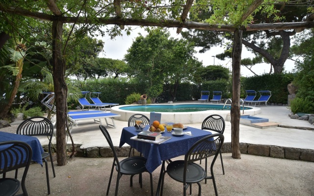 Albergo Italia