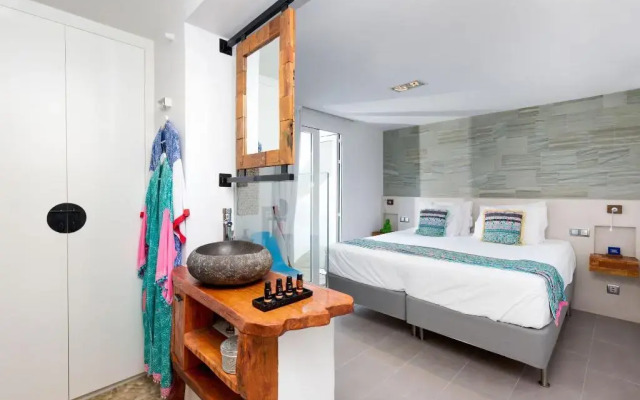 Boutique Hotel Ibizazen