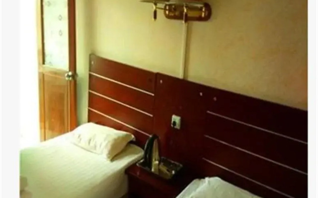 Fulin Hotel