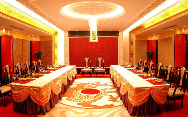 Governor Palace Hotel - Wuhan