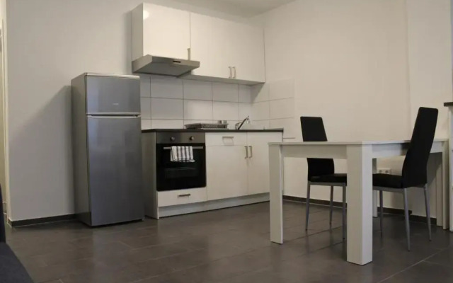 Libarty Appartments