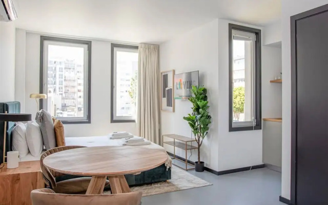 Liiiving in Porto - City Design Studio II