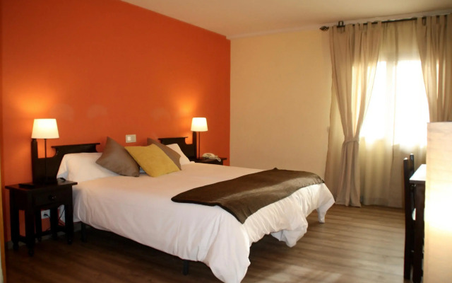 Hotel Venta Magullo