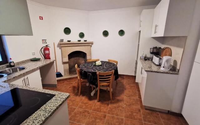 Saborearia Guesthouse