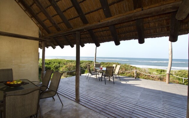 Mozambique Island Getaways