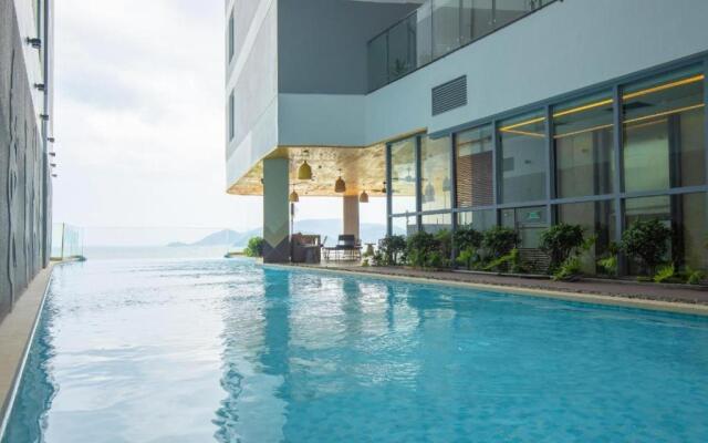 Panorama Luxury Sea View Apartment Nha Trang