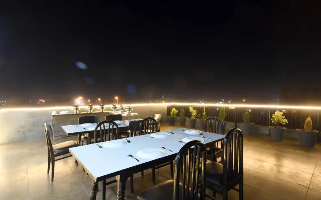 Aceotel Select Tulsi Vijay Nagar