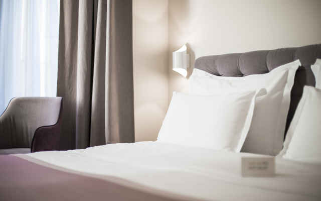 Jump INN Hotel Belgrade