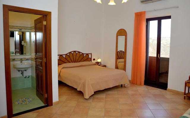 Hotel Principe di Rinella