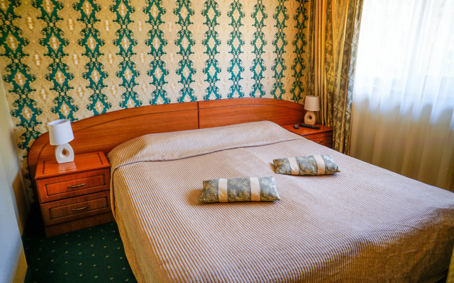 Breza Hotel