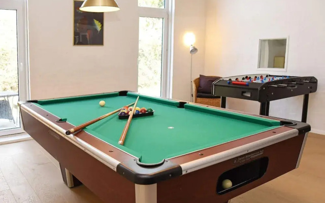12 Person Holiday Home in Fano