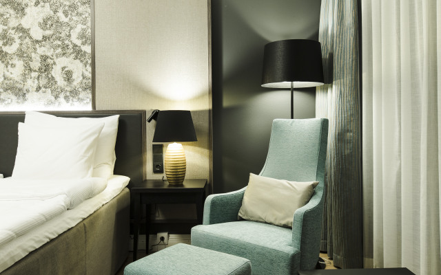 Quality Hotel Sveitsi