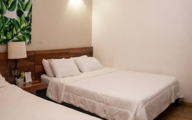 Hotel Madreselva