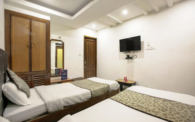 Hotel Pathik