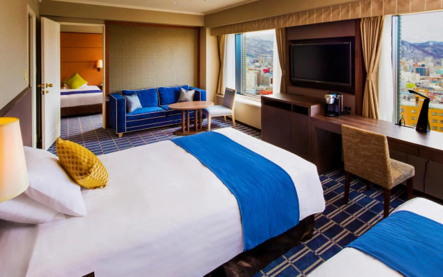 Premier Hotel Nakajima Park Sapporo