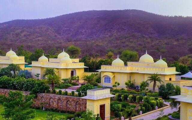 The Vijayran Palace by Royal Quest Resorts