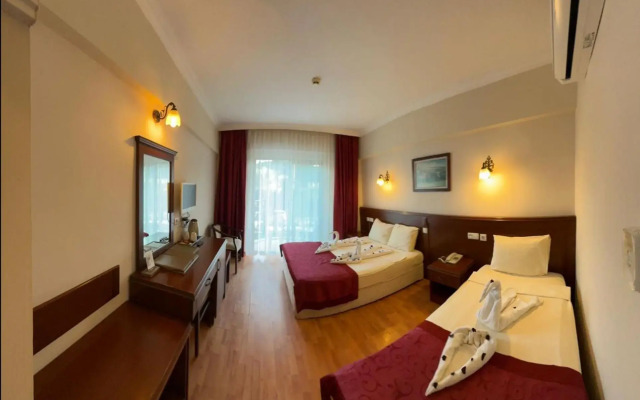 Stella Hotel