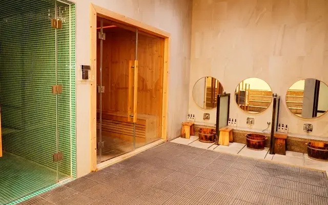 The Five Residences Hanoi