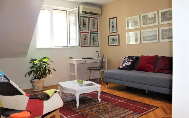 Apartment Spirit of Split