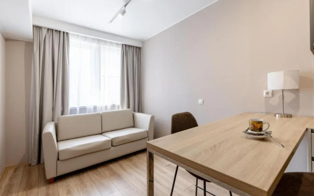 Всем Дом на Заозерной 3