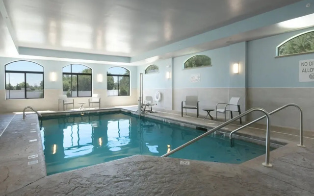Best Western Monroe Inn & Suites