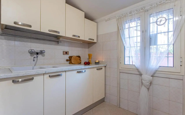 Bubbles Home a Piazza Trilussa in Trastevere