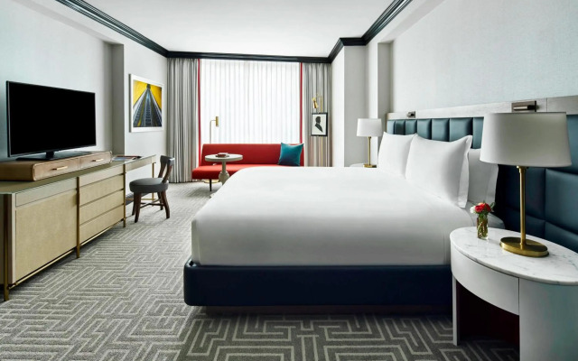 The Ritz-Carlton, Washington, D.C.