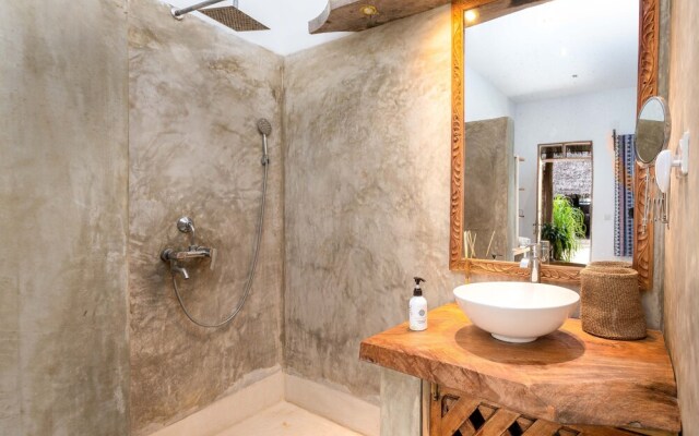 Pili Pili Boutique Lodge