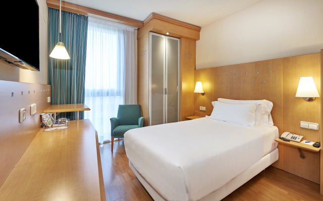 Sercotel Porta Barcelona