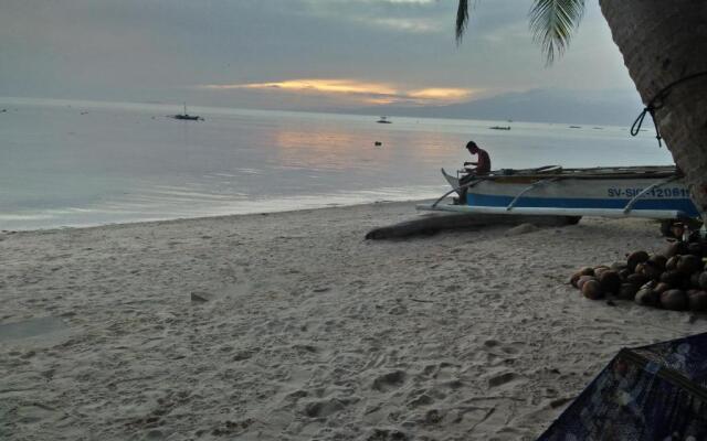 Lapyahan Guest House