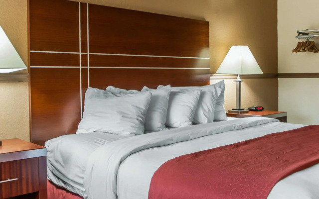 Tesla MedBed Center, East Dubuque