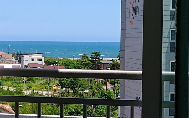 Salmon Village Annex Unit