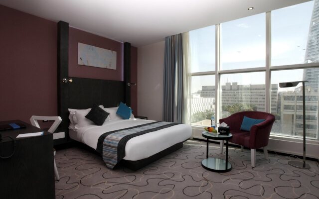 Business Inn Olaya Hotel