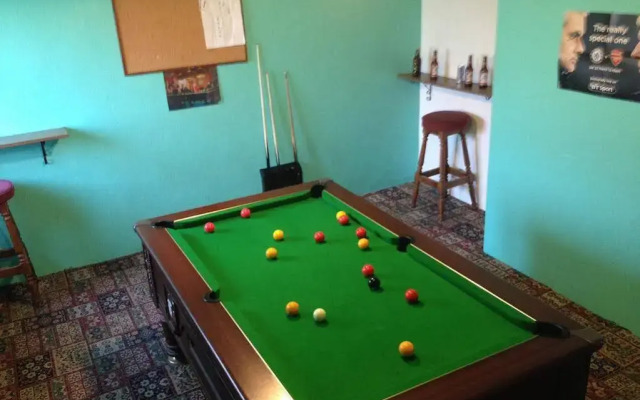 The Fulwich Hotel