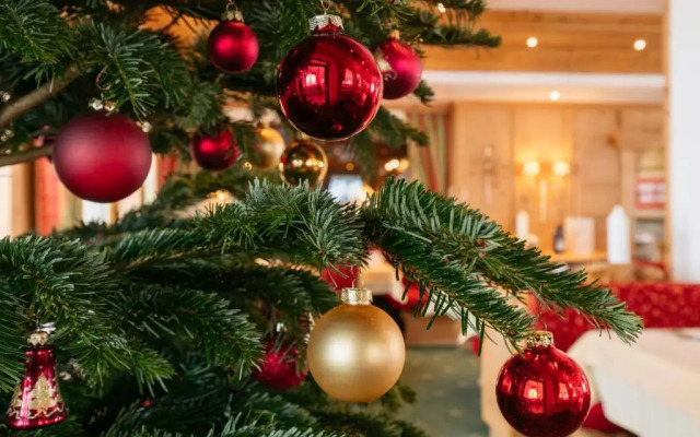 Hotel Venter Bergwelt