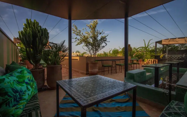 Riad SofYan